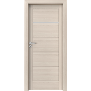 Porta Verte HOME G.1 Orech Bielený 